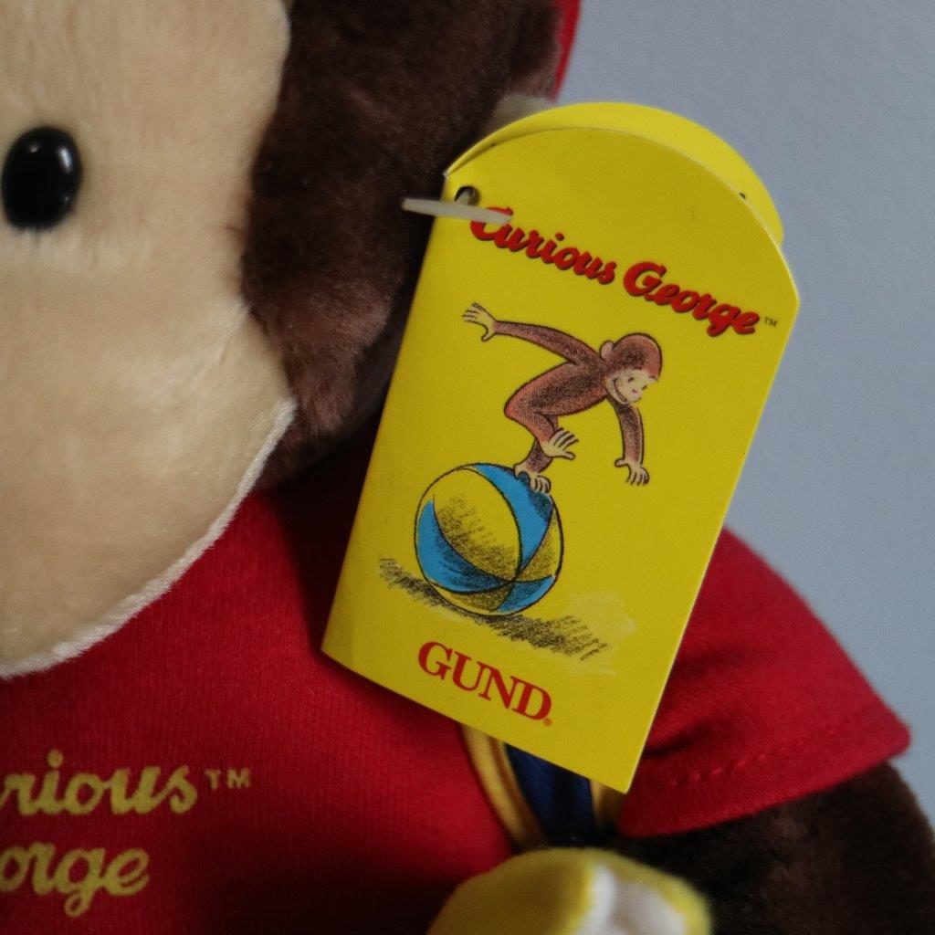 gund tag